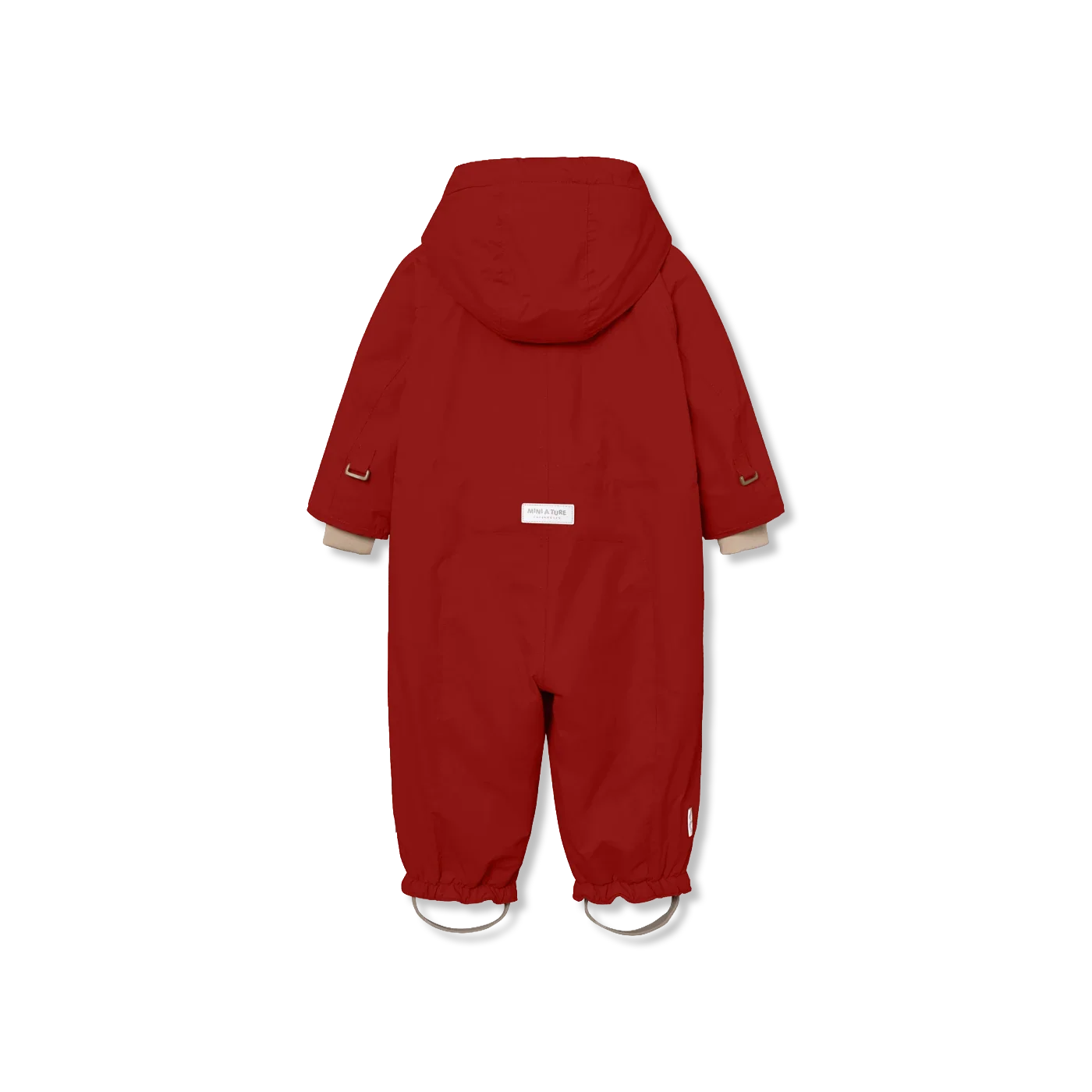Matwisti fleece Snowsuit