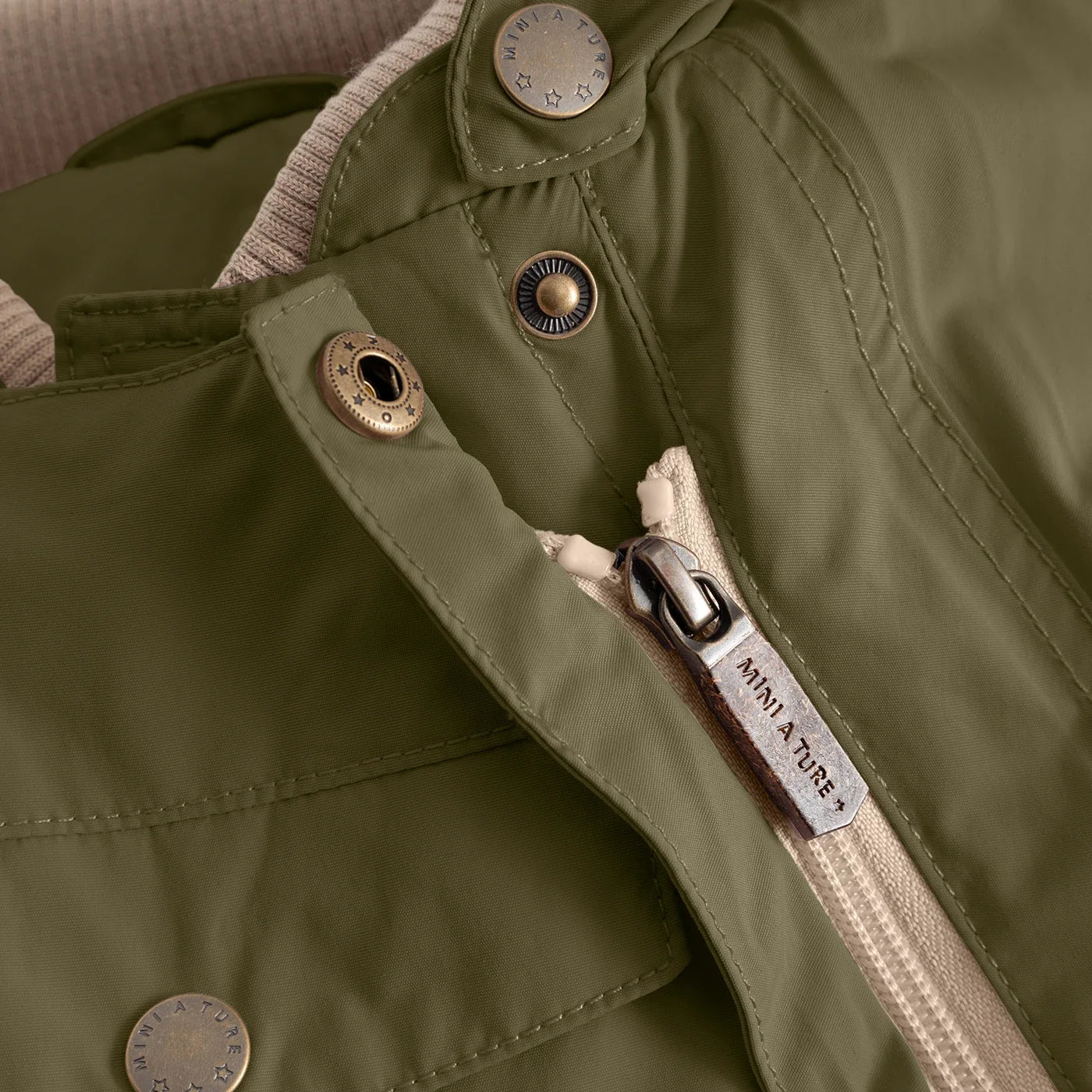 Matwisti fleece