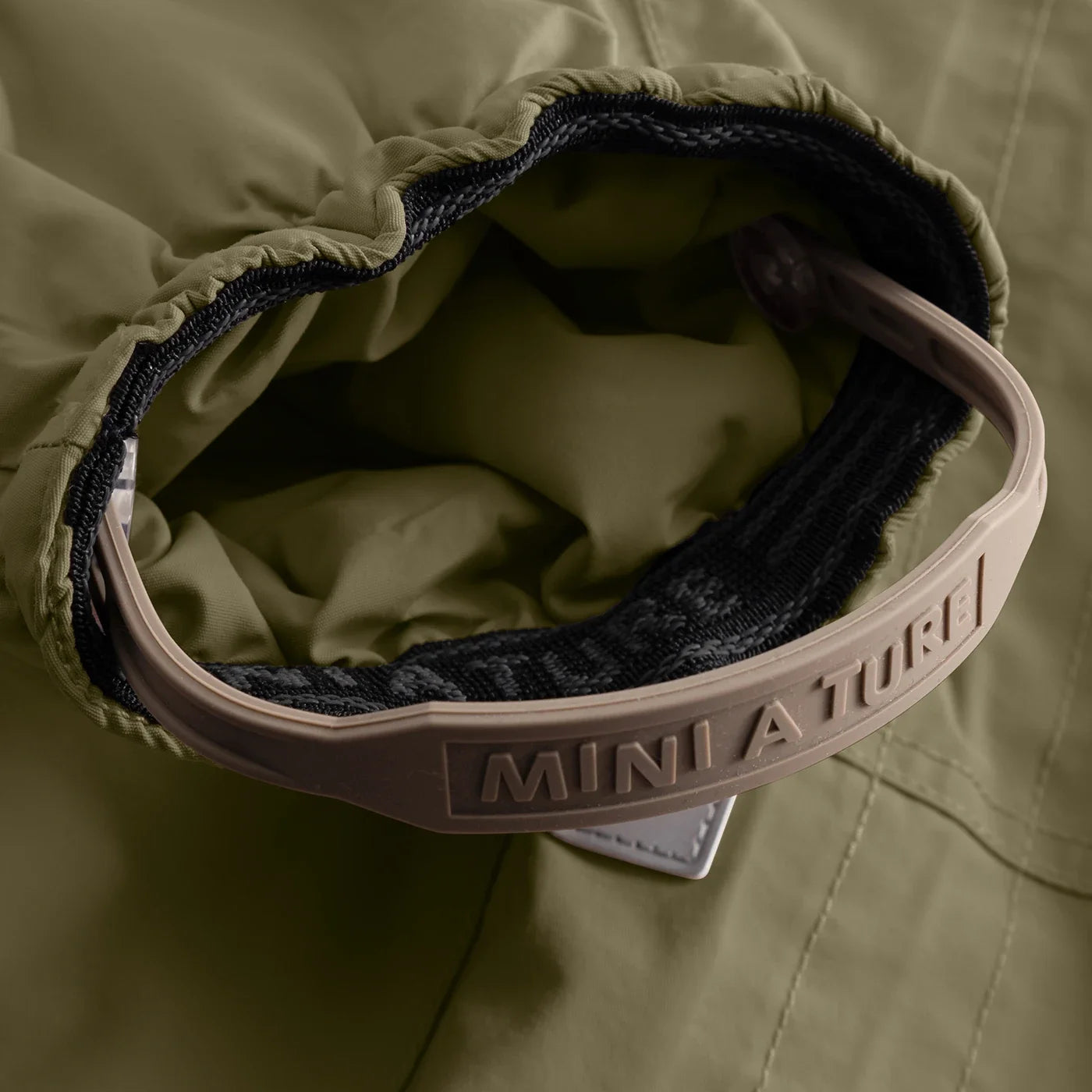 Matwisti fleece