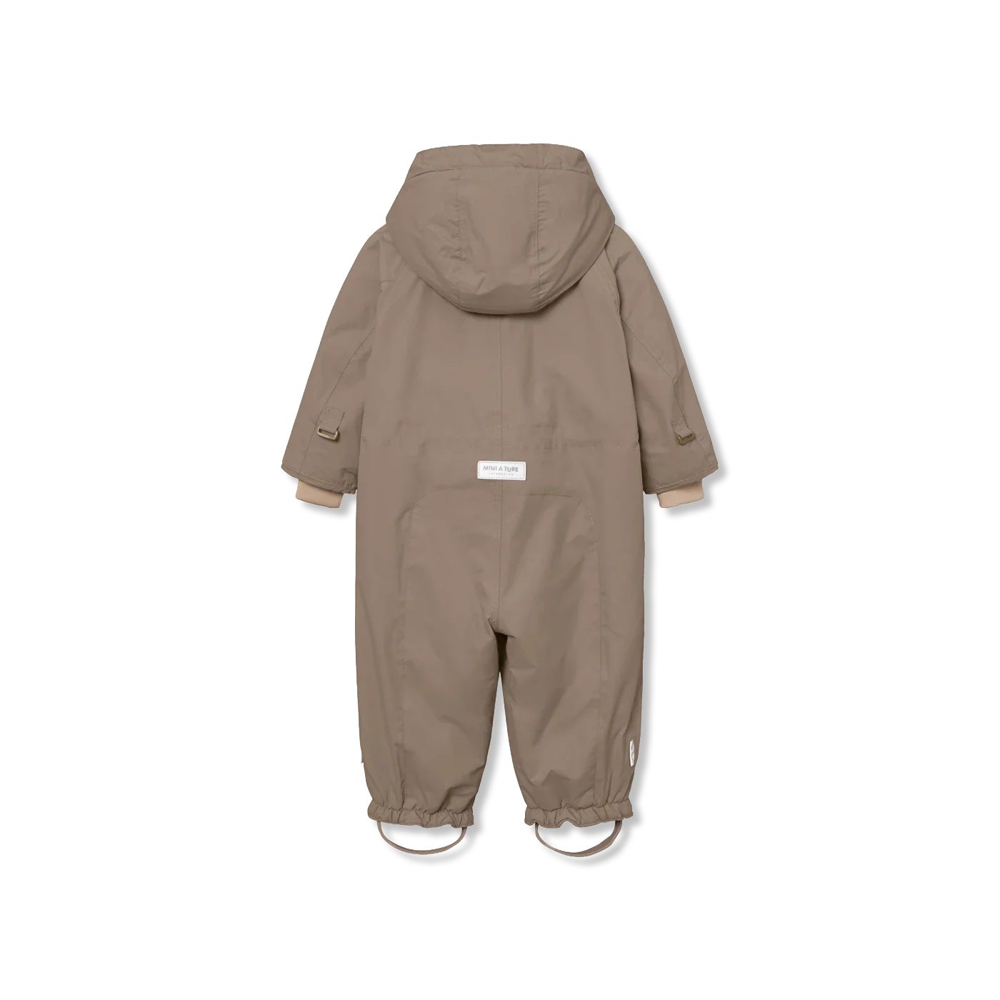 Matwisti fleece Snowsuit