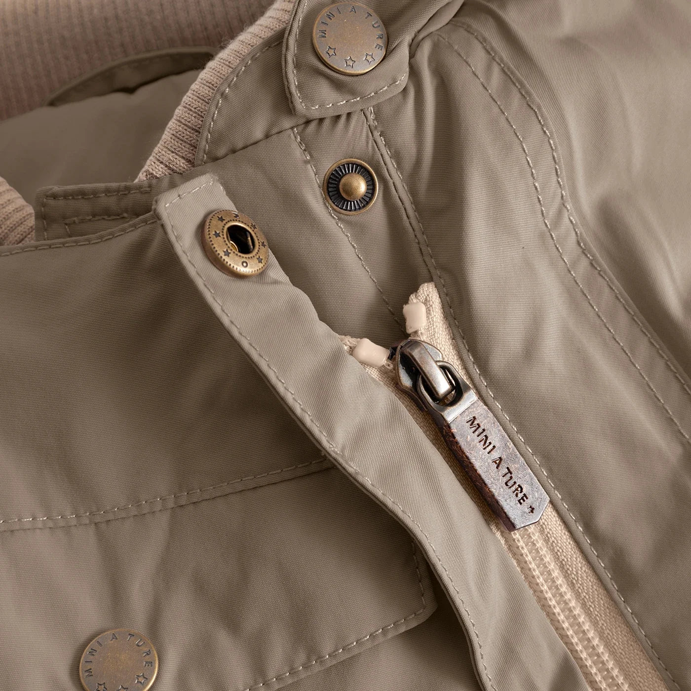 Matwisti fleece Snowsuit