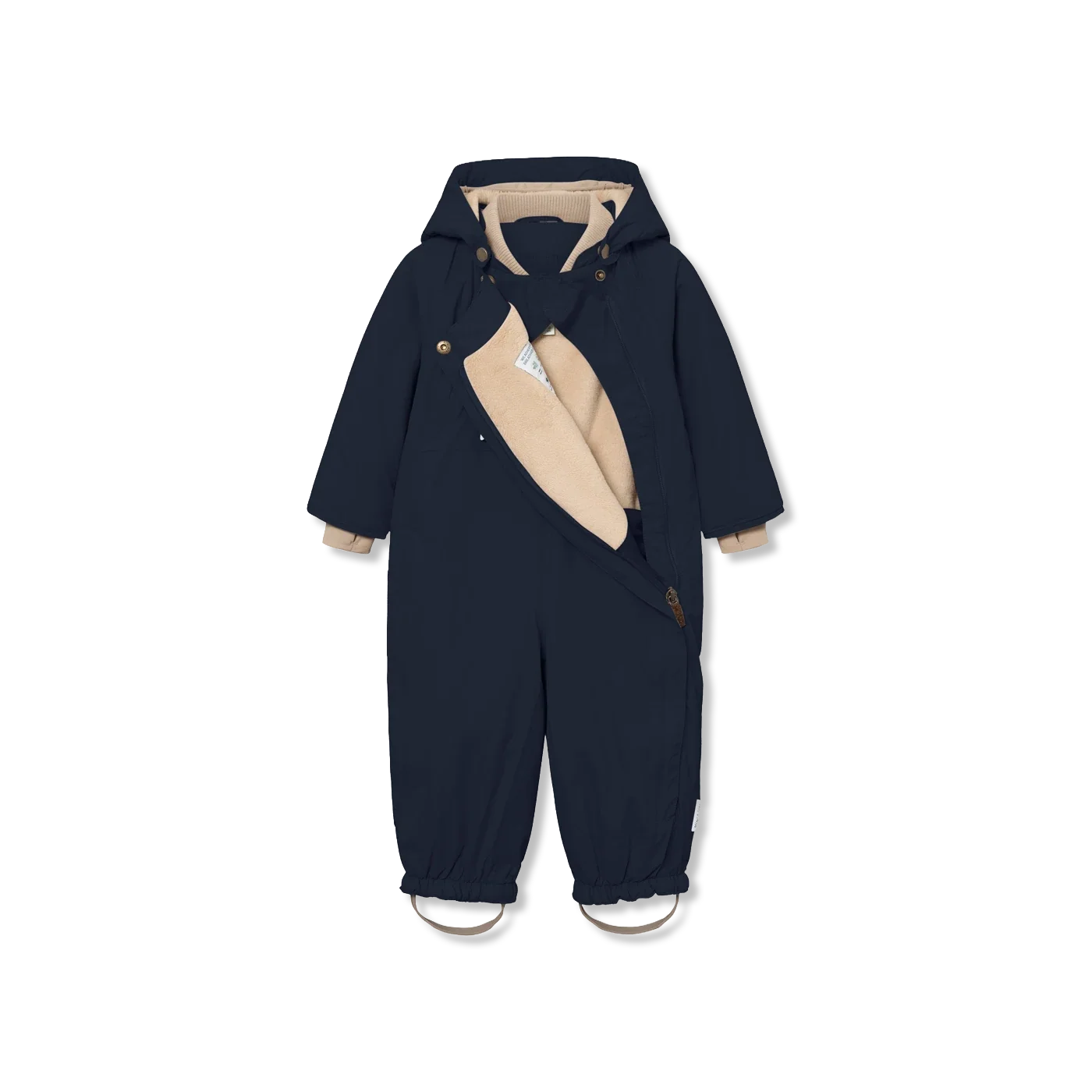 Matwisti fleece Snowsuit