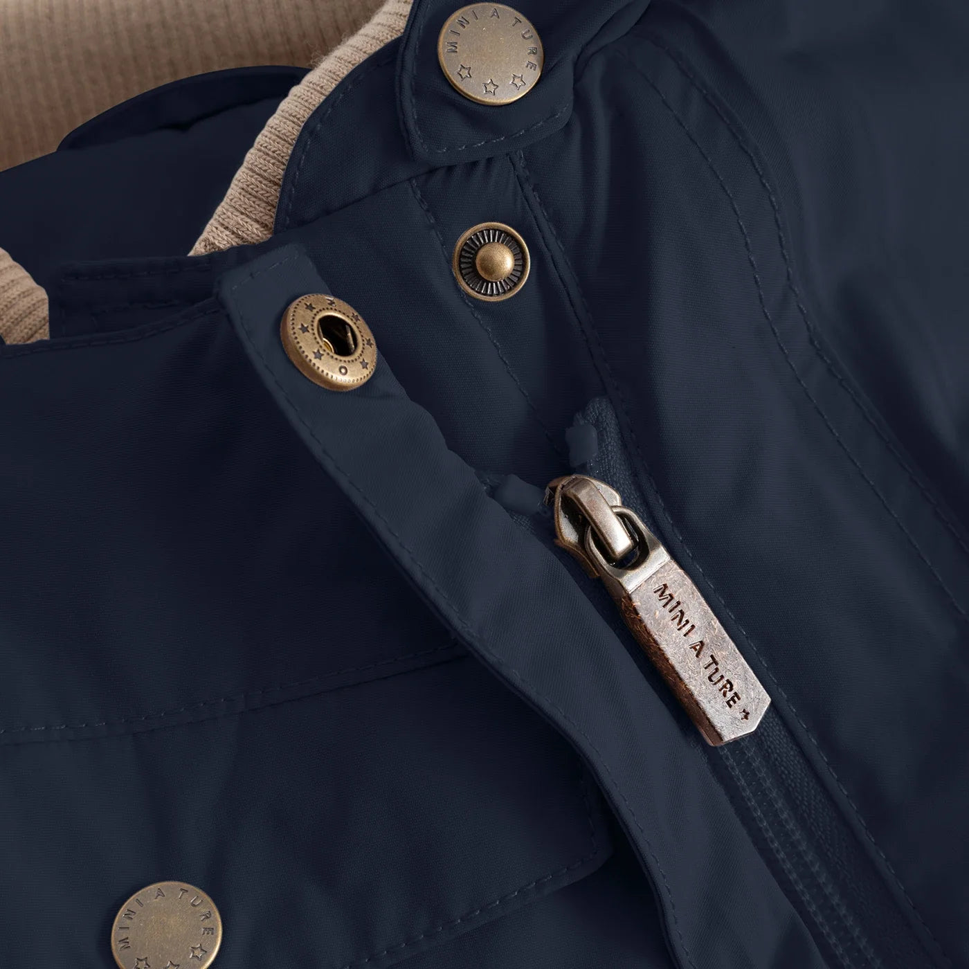 Matwisti fleece Snowsuit