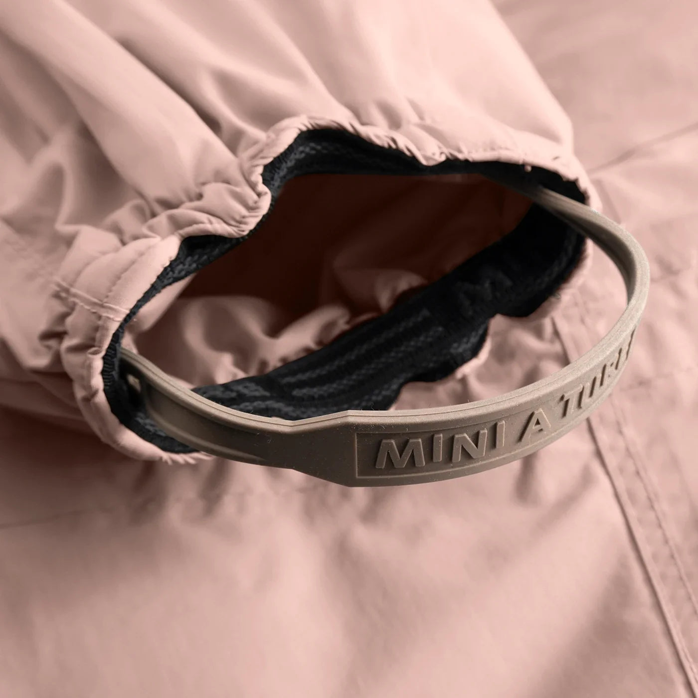 Matwisti fleece Snowsuit