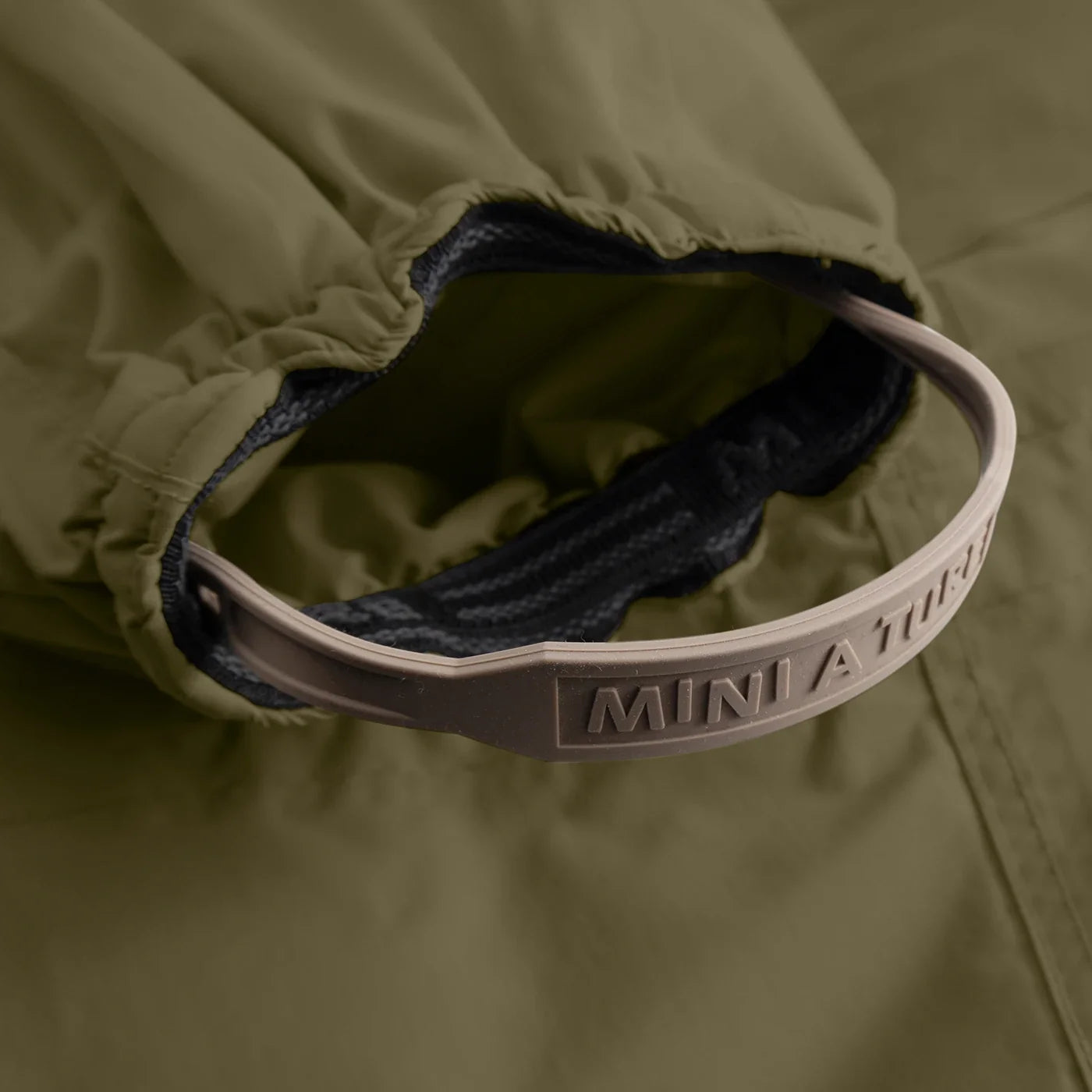 Matwisti fleece Snowsuit