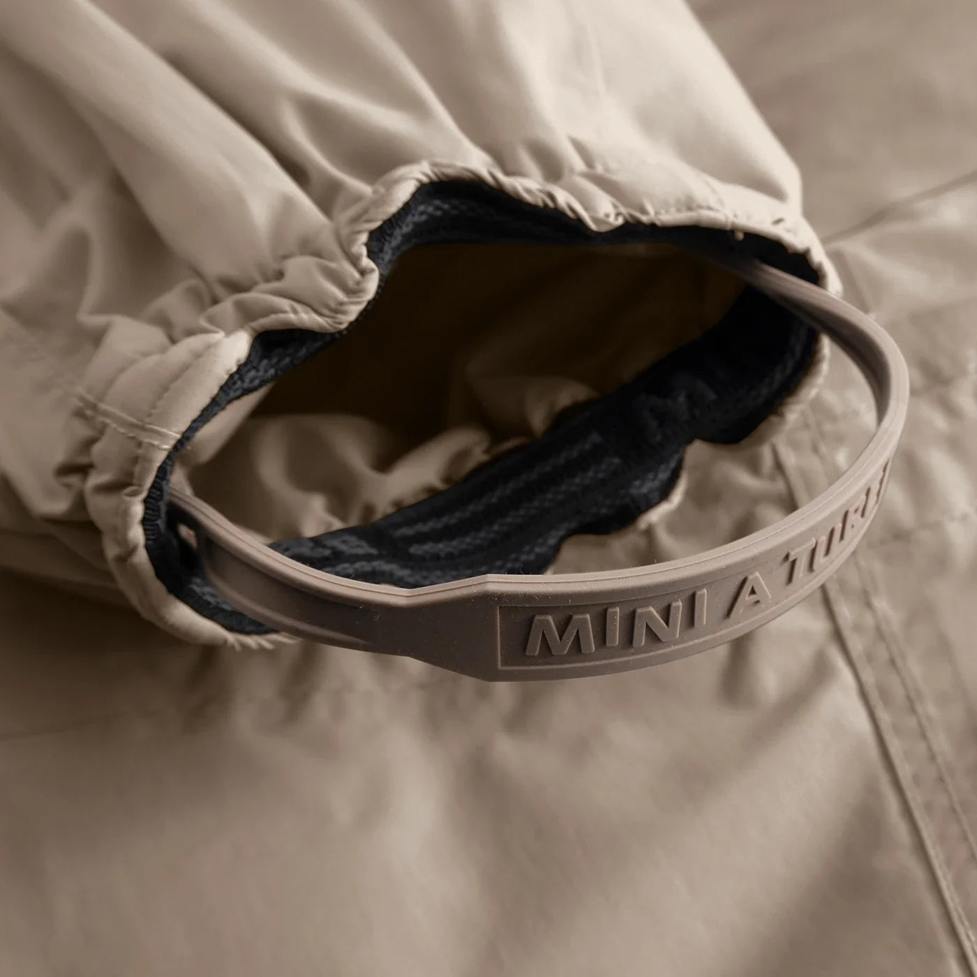 Matwisti fleece Snowsuit