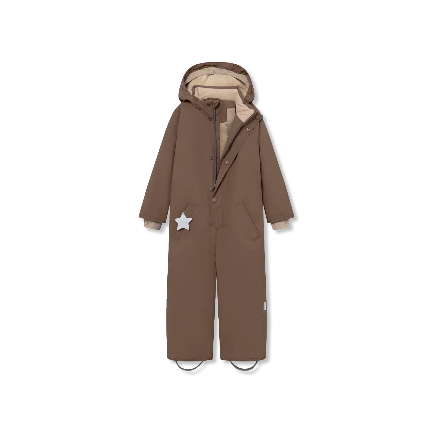 Matwanni fleece