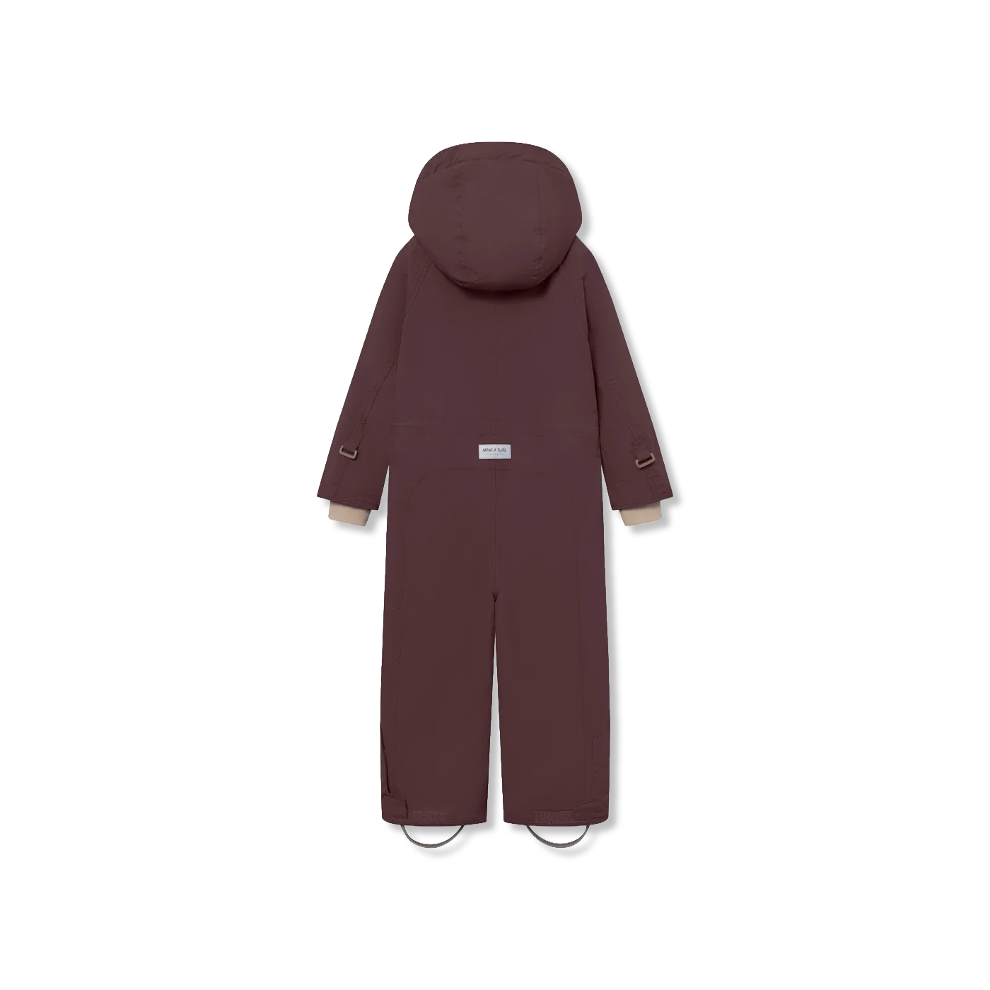 Matwanni fleece Snowsuit
