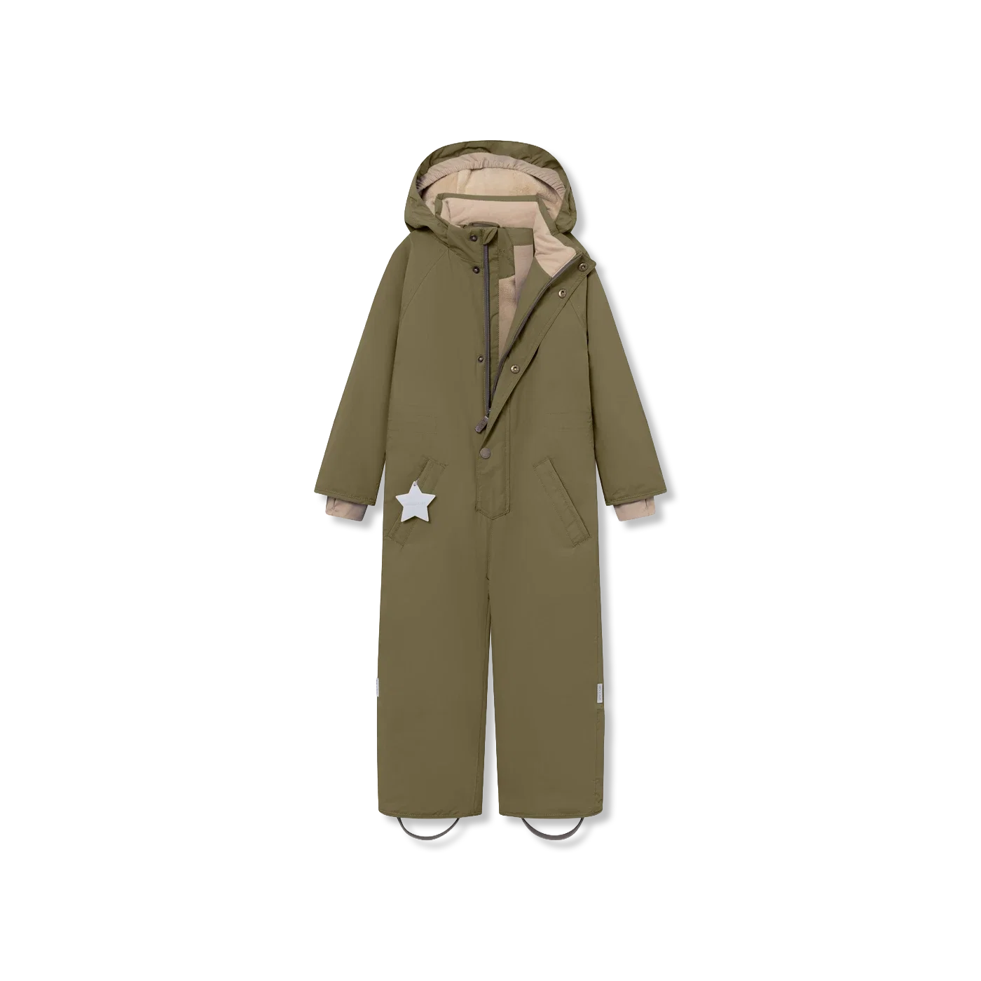 Matwanni fleece