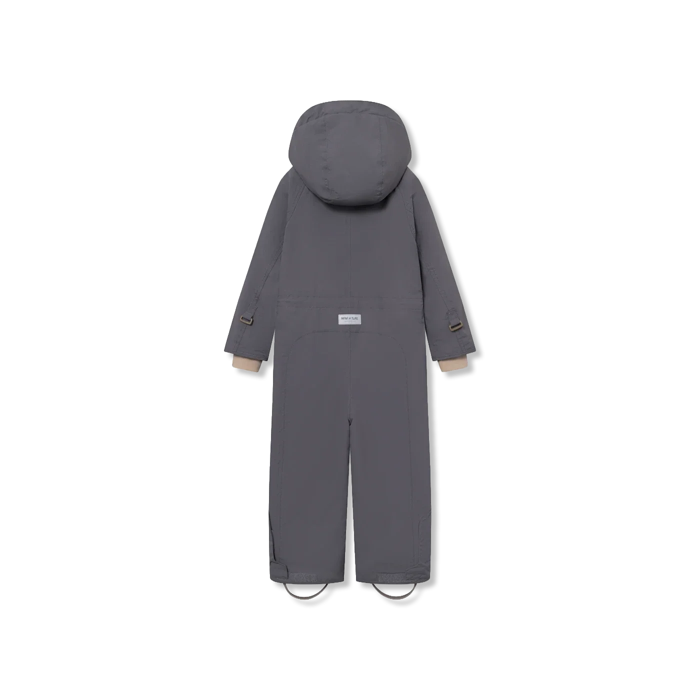 Matwanni fleece Snowsuit