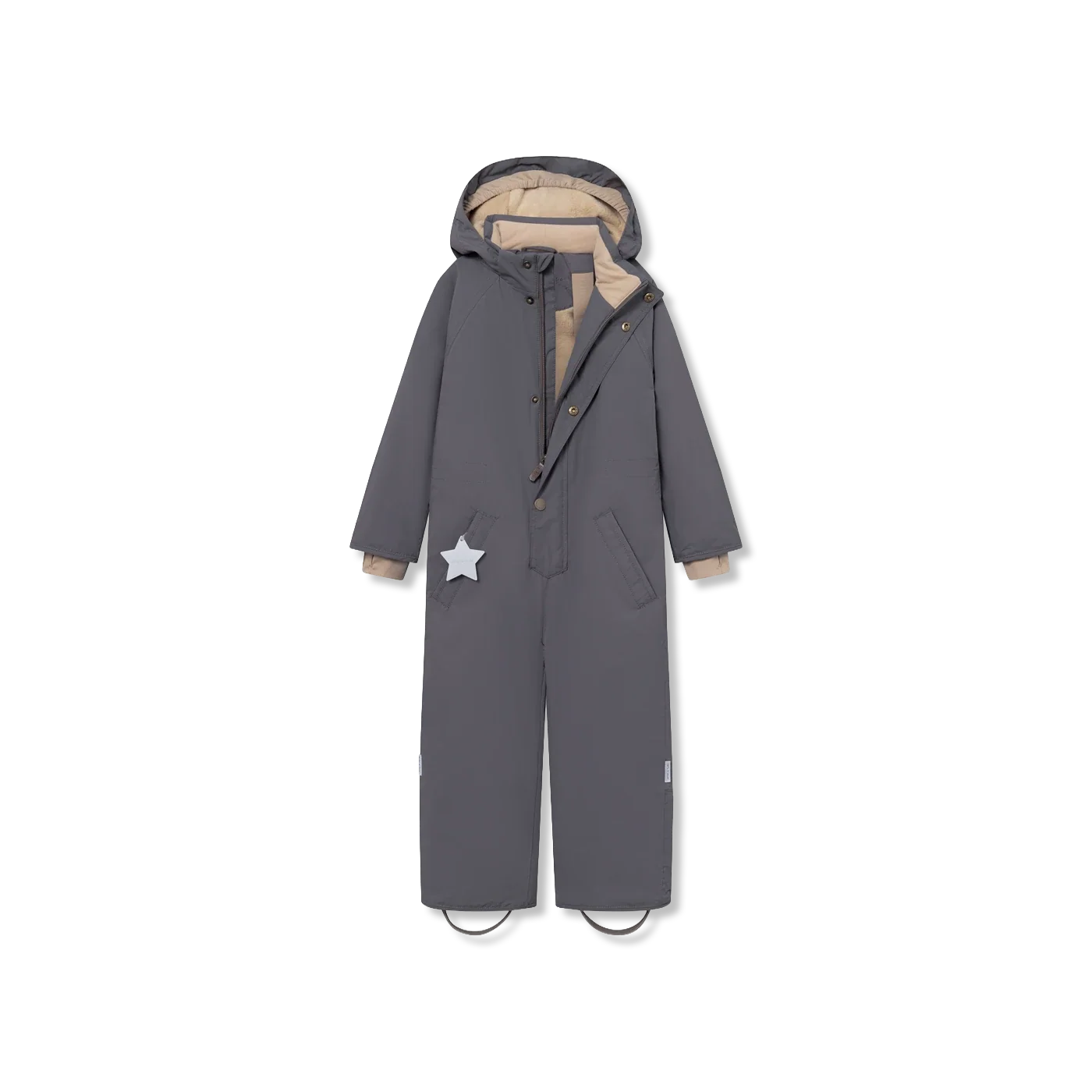 Matwanni fleece