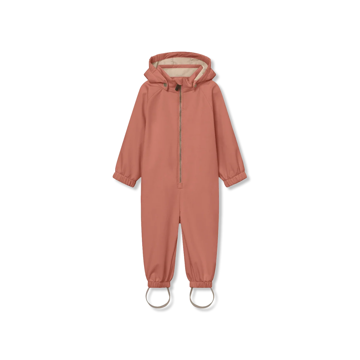 Matarno Softshell suit