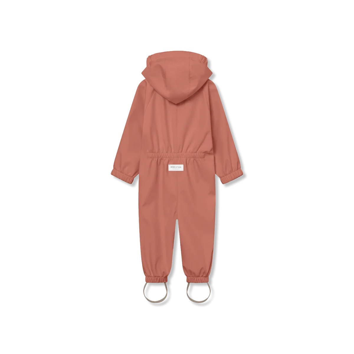 Matarno Softshell suit