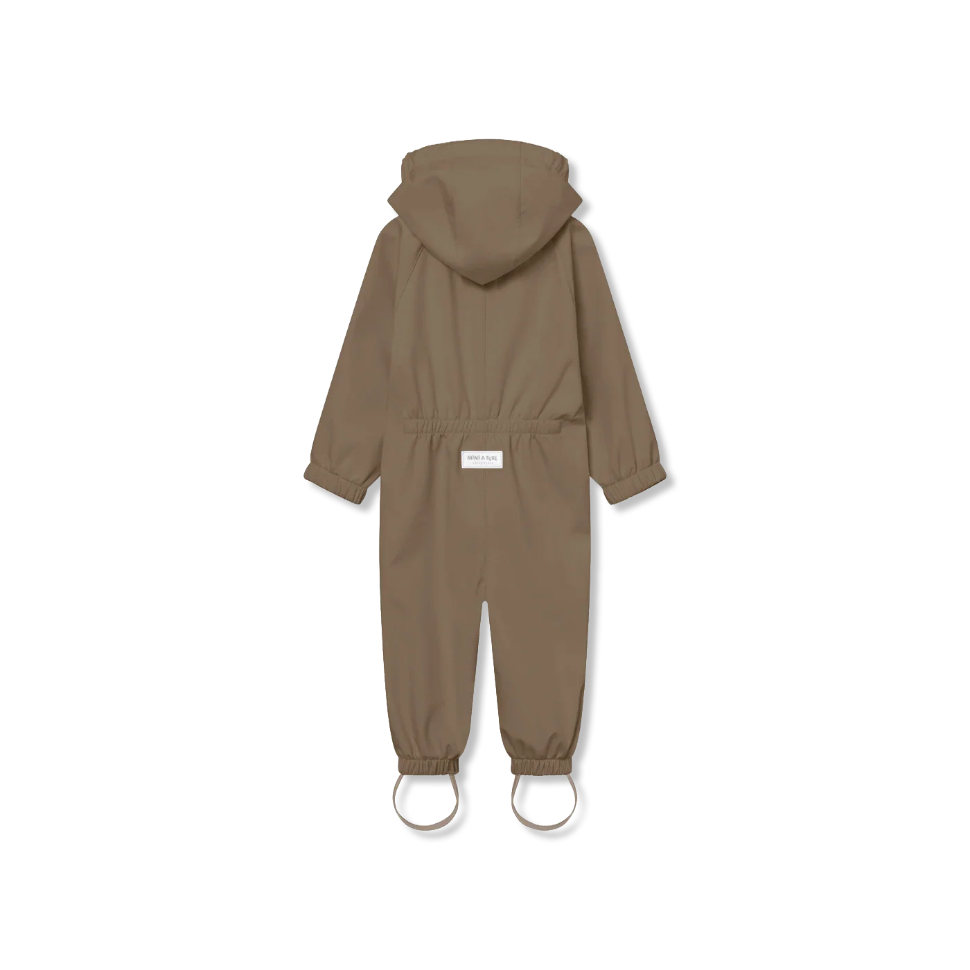 Matarno Softshell suit