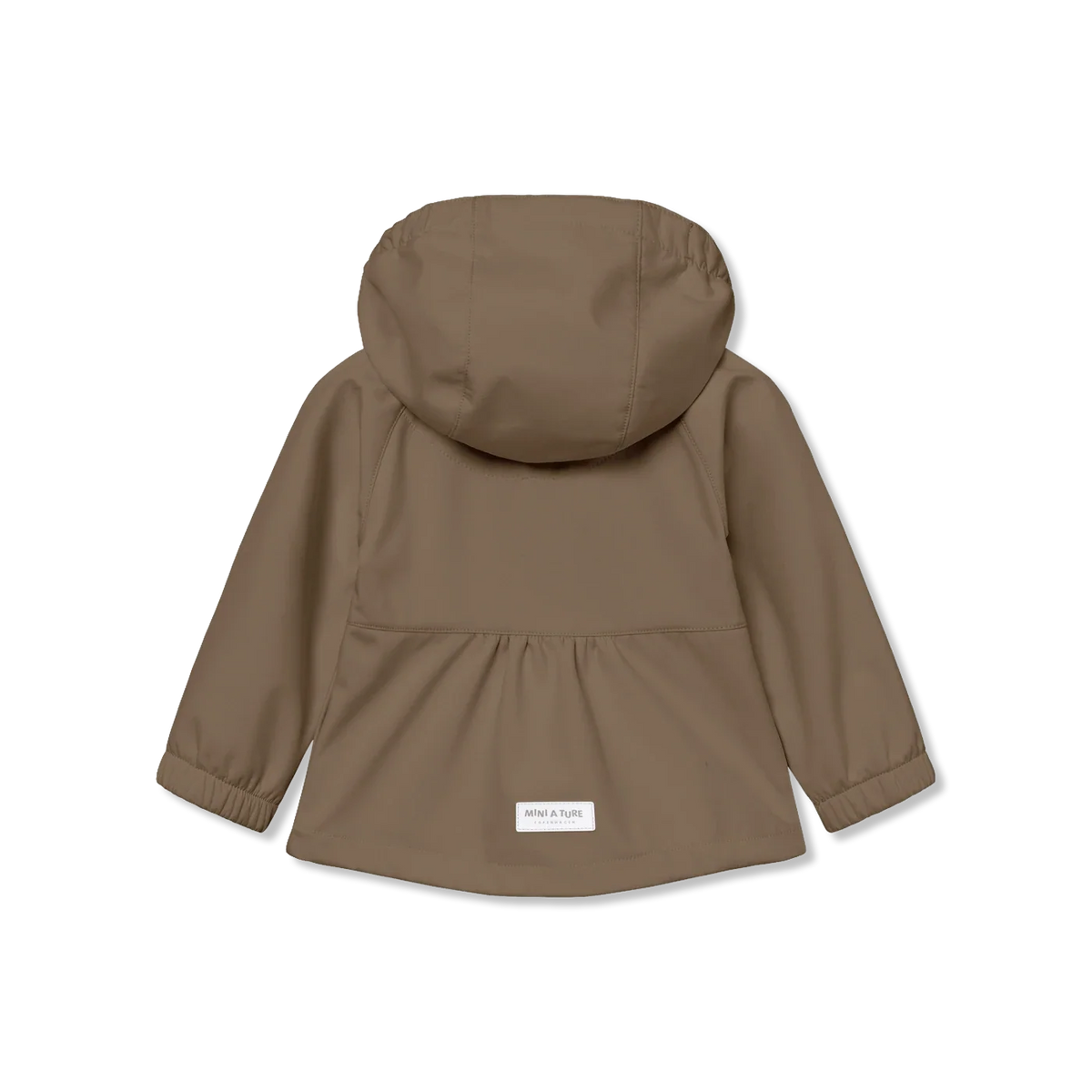 Matbriddi Softshell jacket