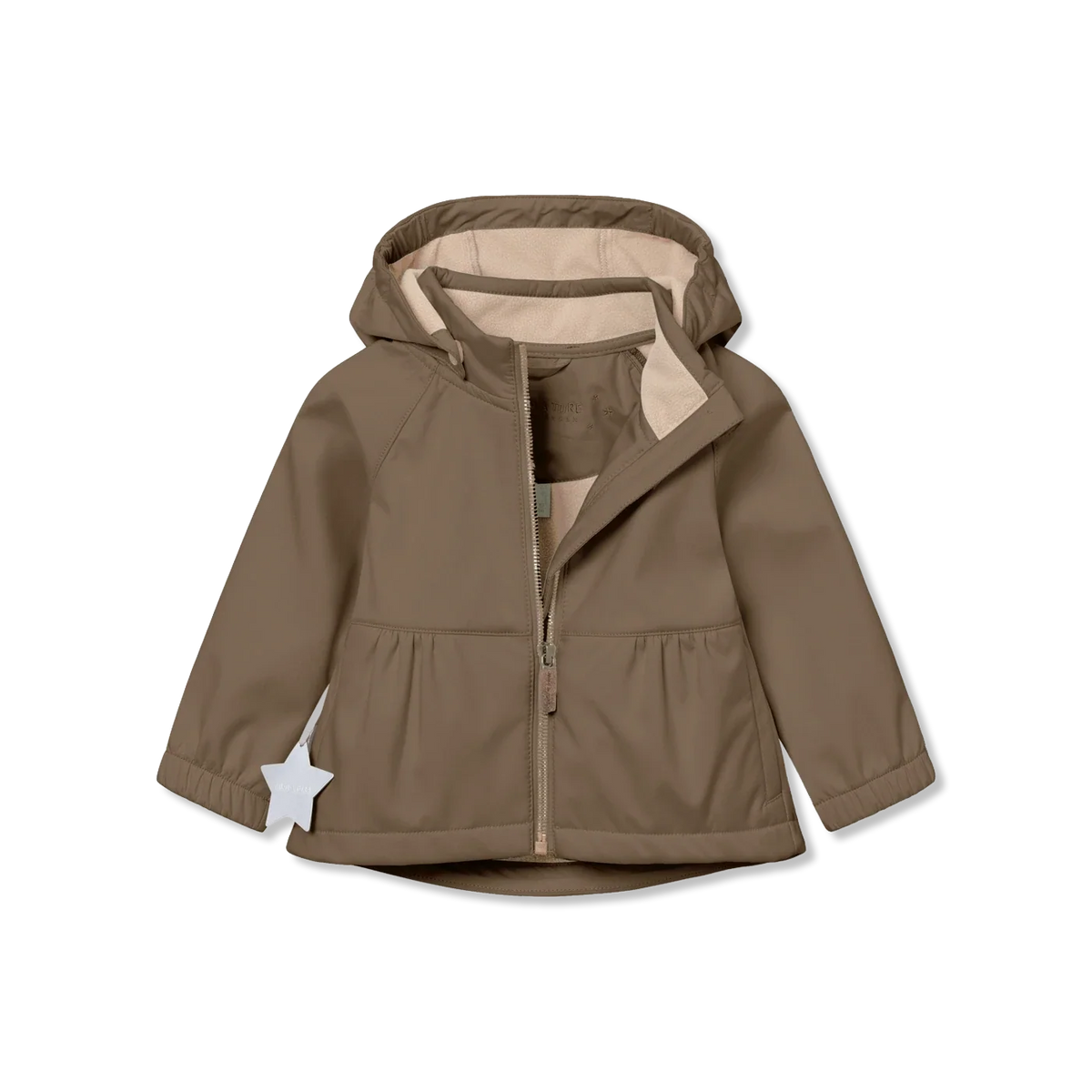 Matbriddi Softshell jacket