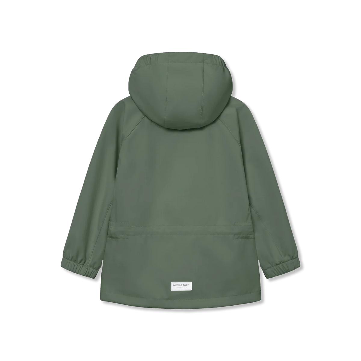 Mataden Softshell jacket