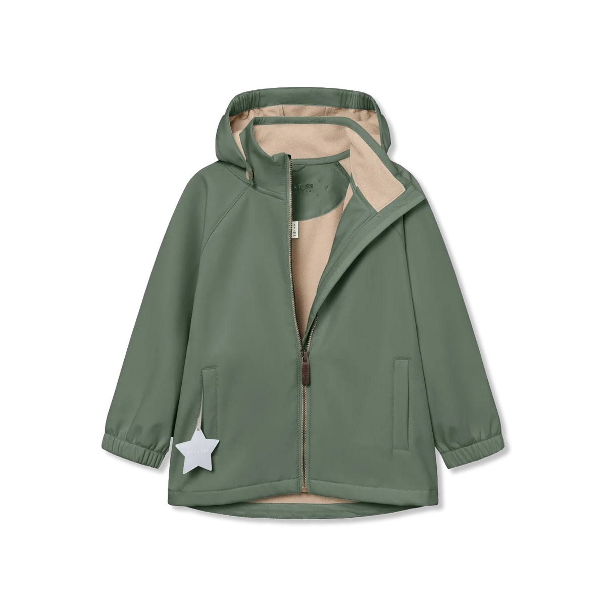 Mataden Softshell jacket