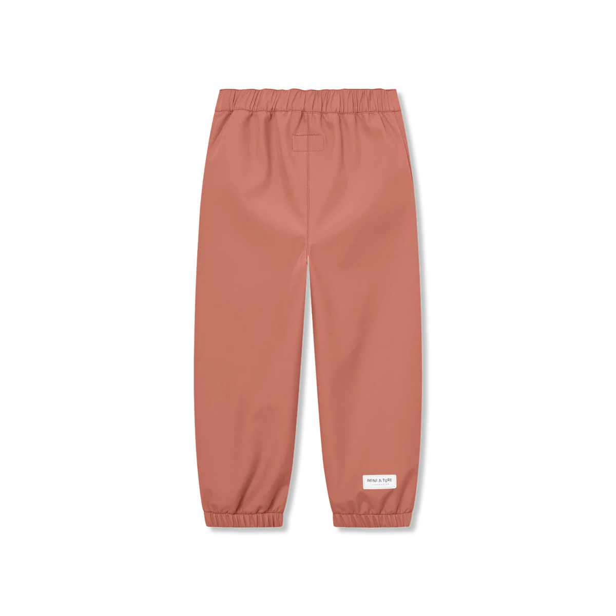 Mataiano Softshell trousers