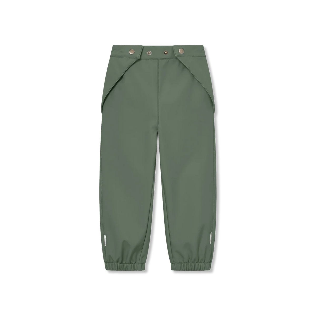Mataiano Softshell trousers