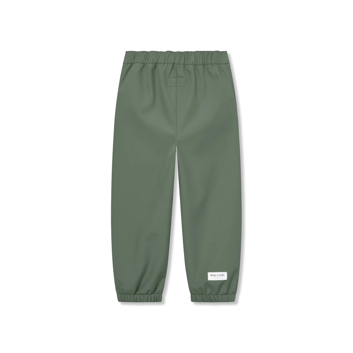 Mataiano Softshell trousers