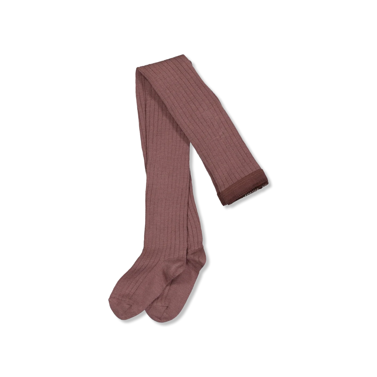 Wool Tights