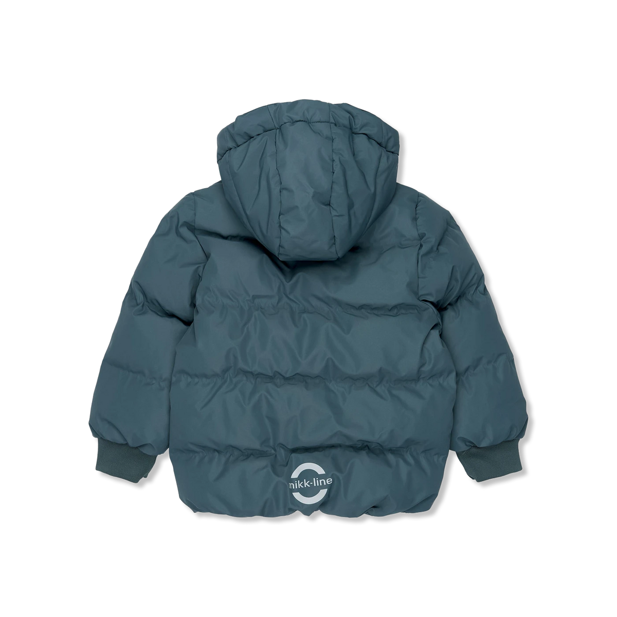 Winter jacket