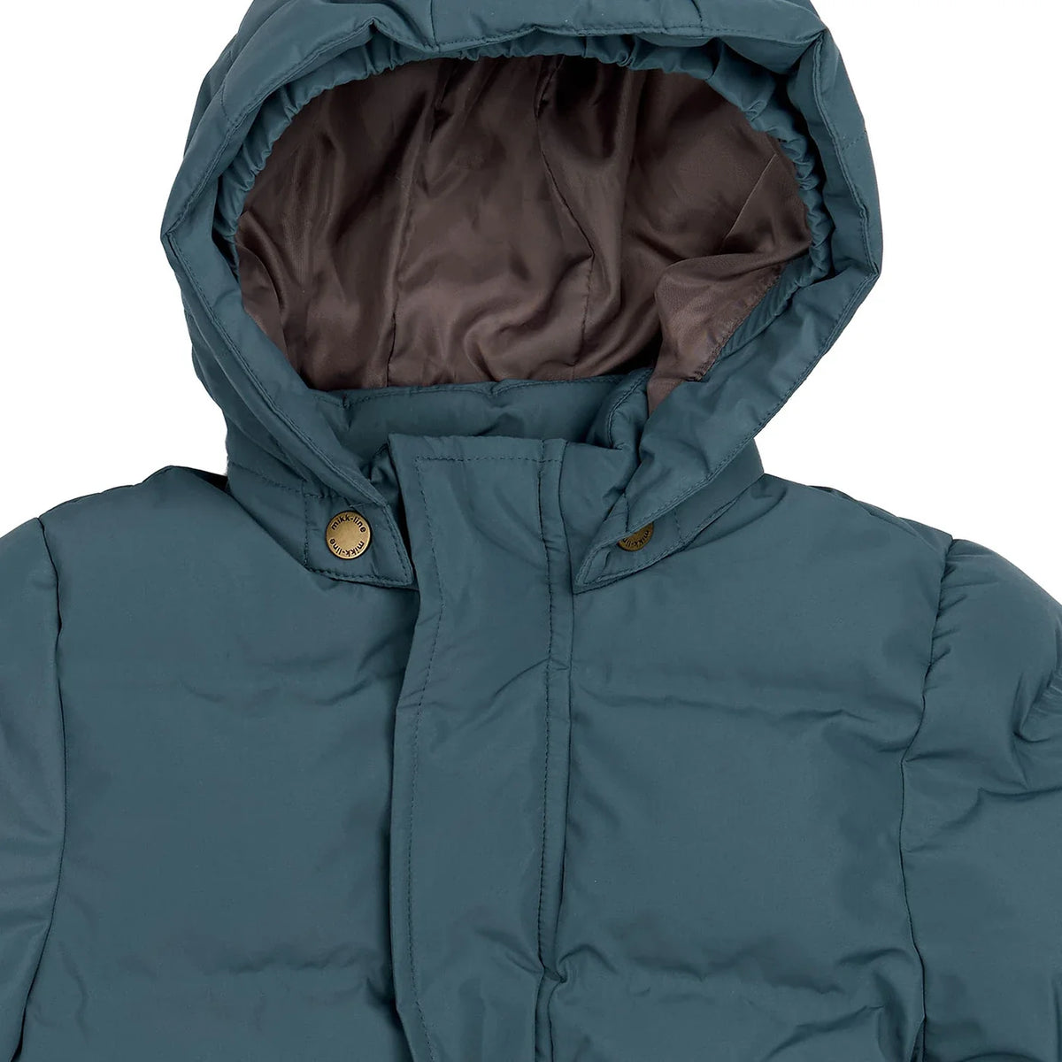 Winter jacket