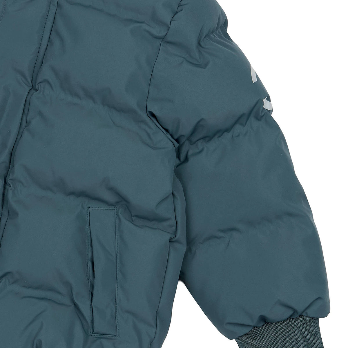 Winter jacket