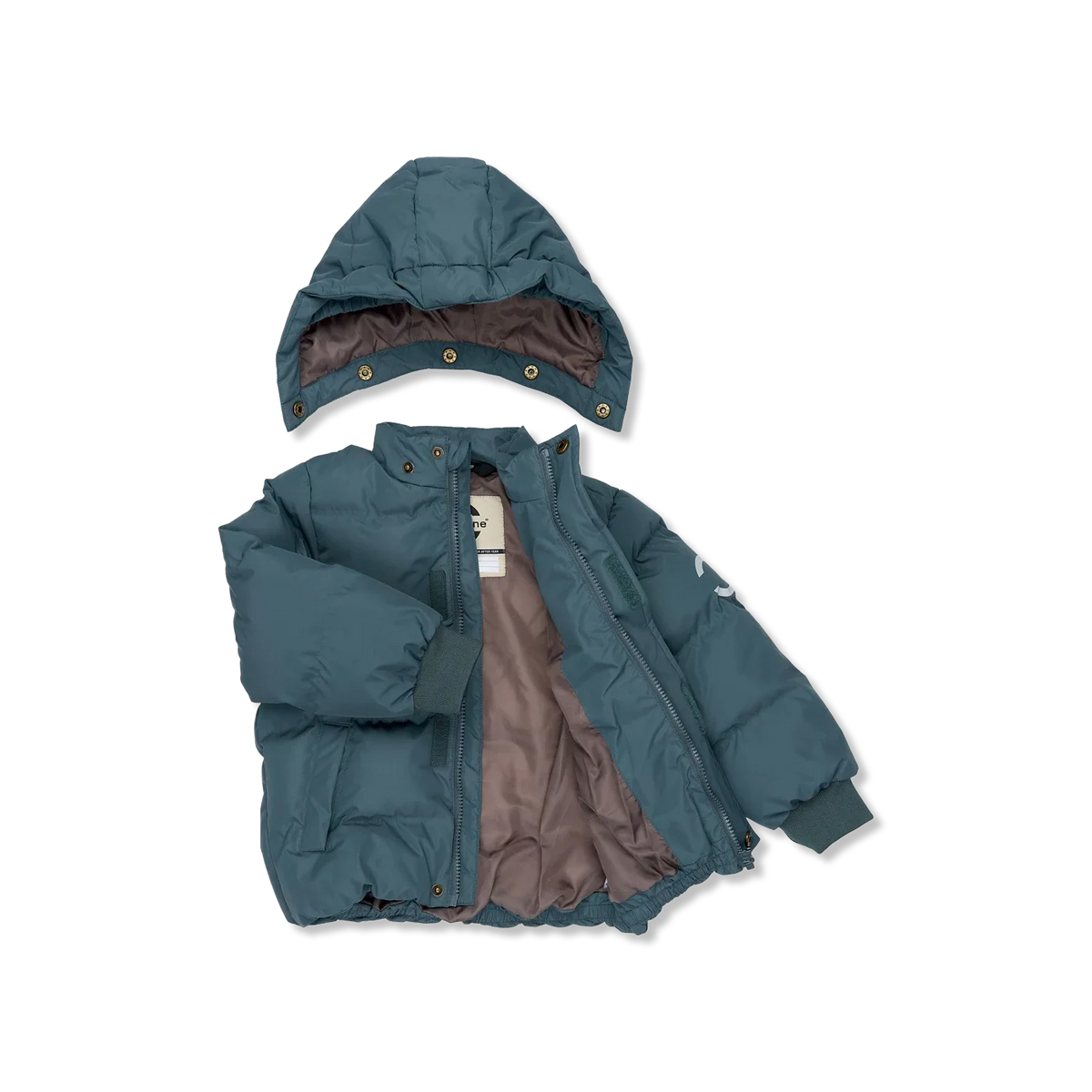 Winter jacket