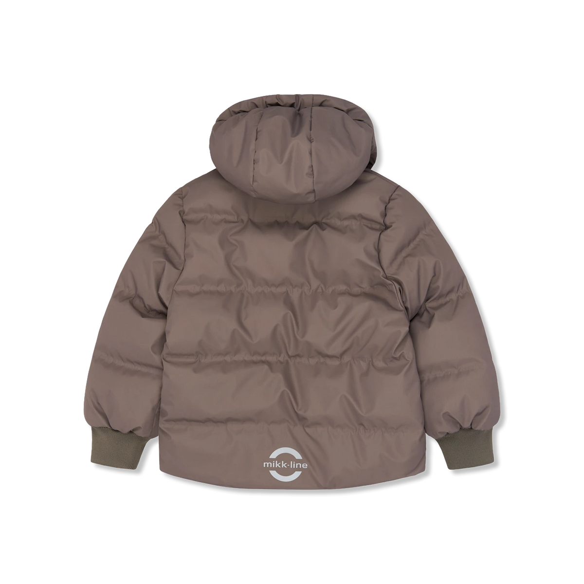 Winter jacket