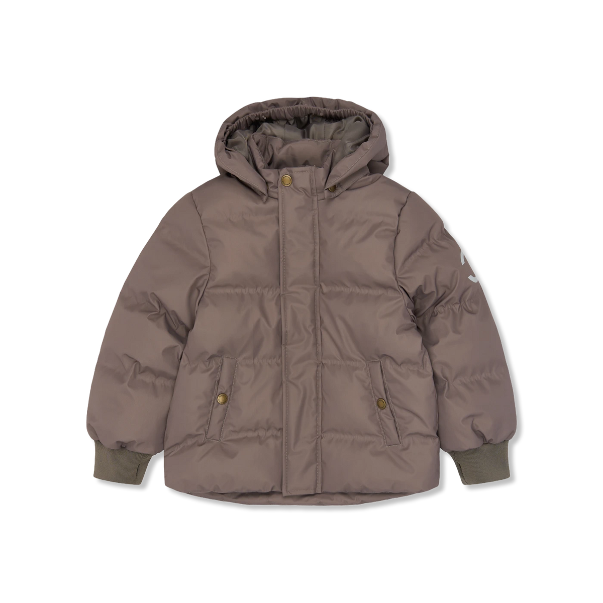 Winter jacket