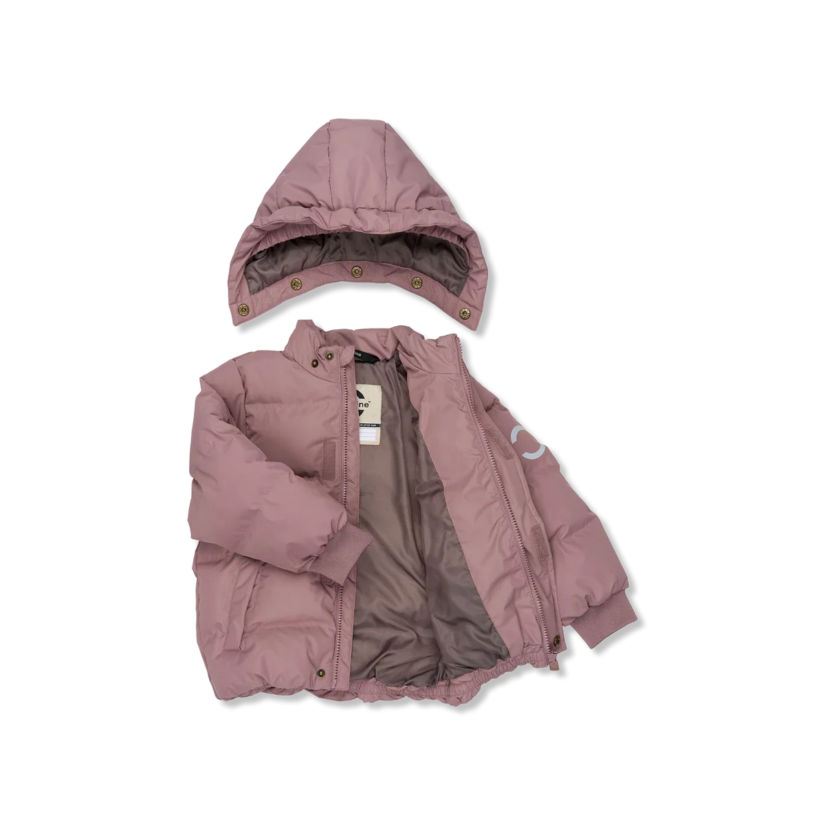 Winter jacket