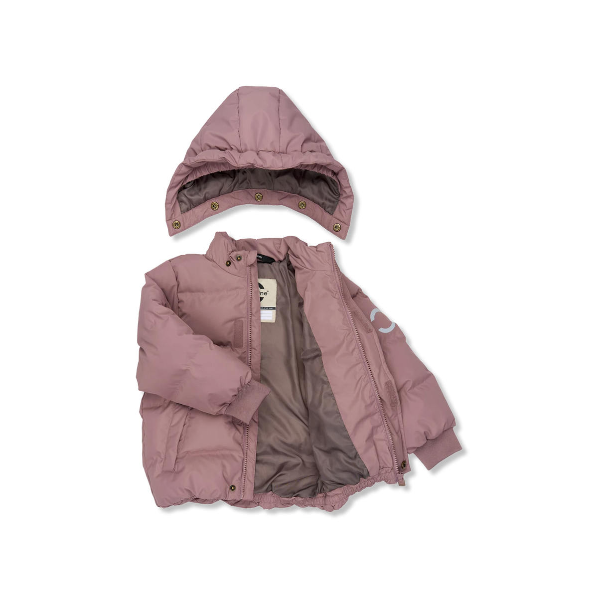 Winter jacket