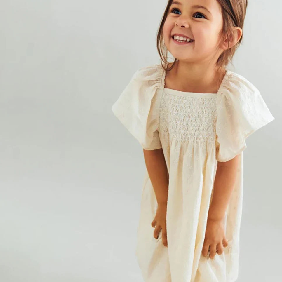 Elva dress