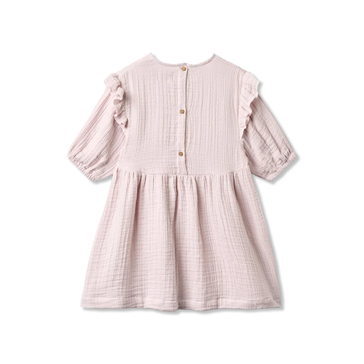 Gro dress