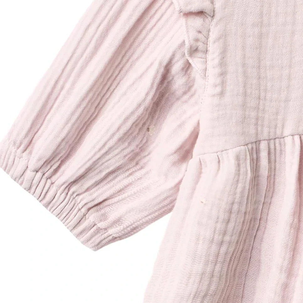 Gro dress