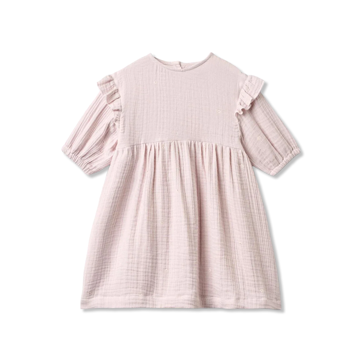 Gro dress