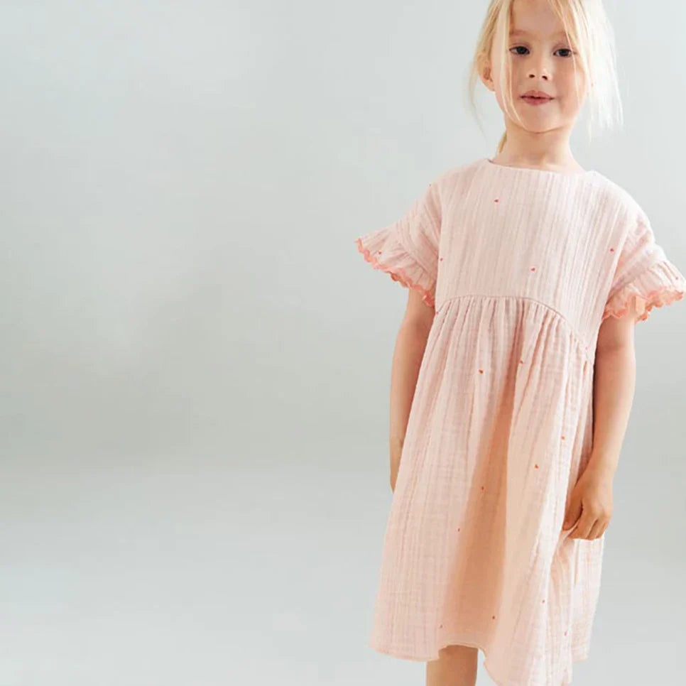 Lace Thit dress
