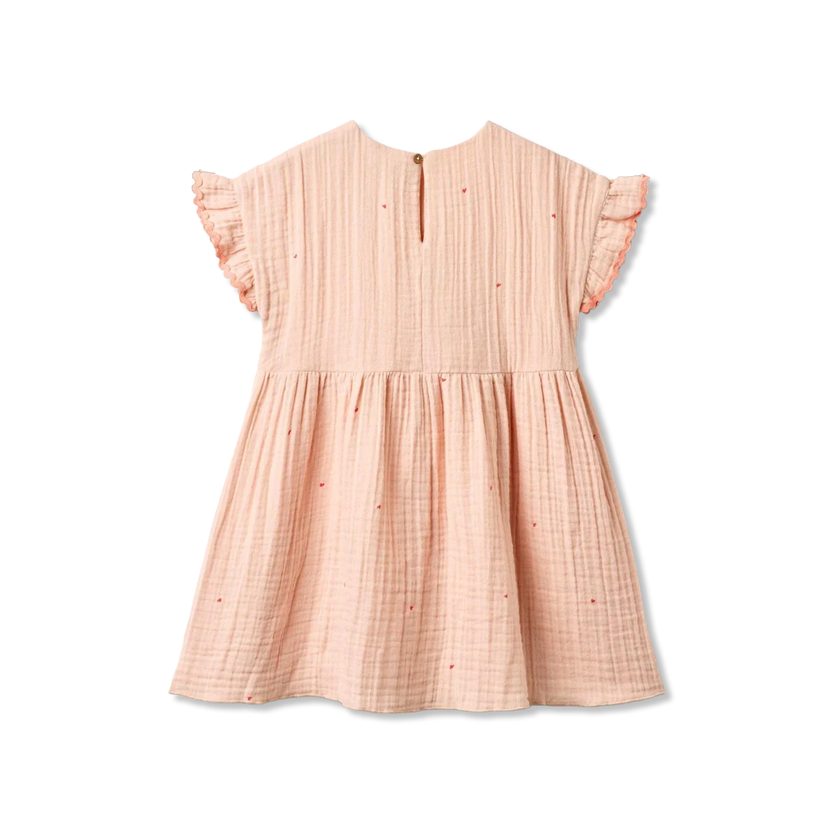 Lace Thit dress