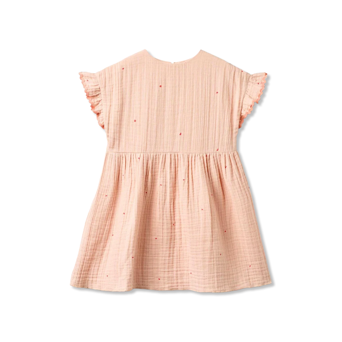 Lace Thit dress