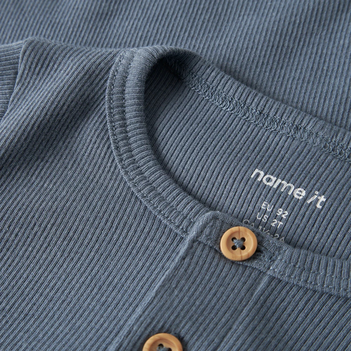 Nmmkab Ls t-shirt