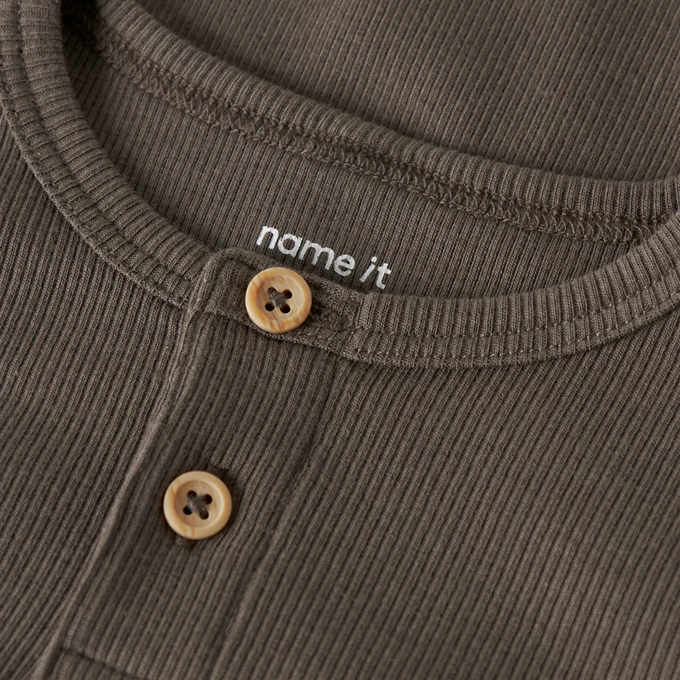 Nmmkab Ls t-shirt