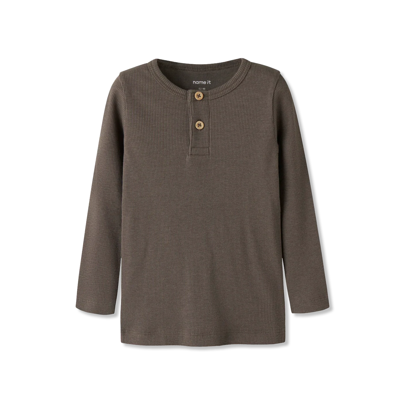 Nmmkab Ls t-shirt
