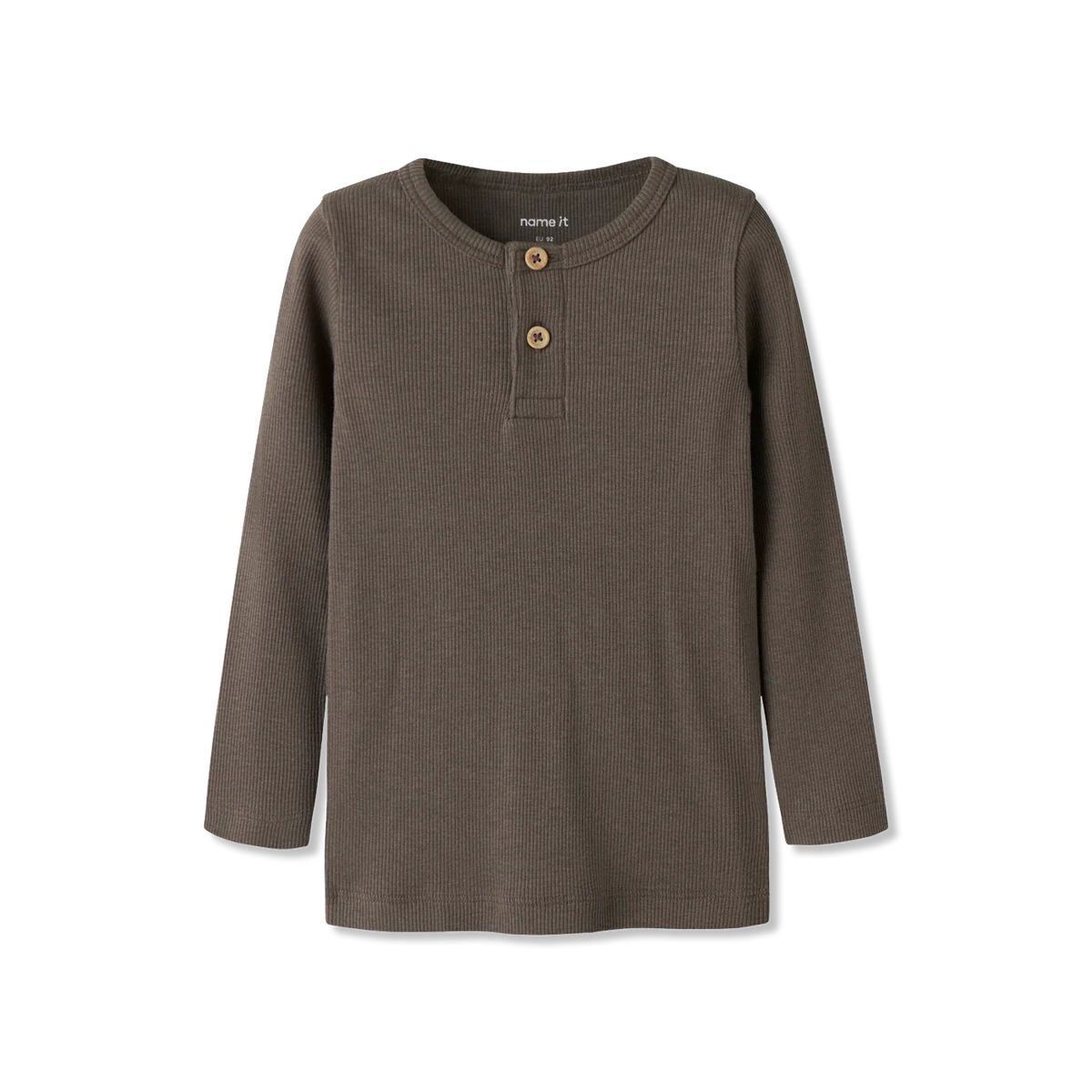 Nmmkab Ls t-shirt