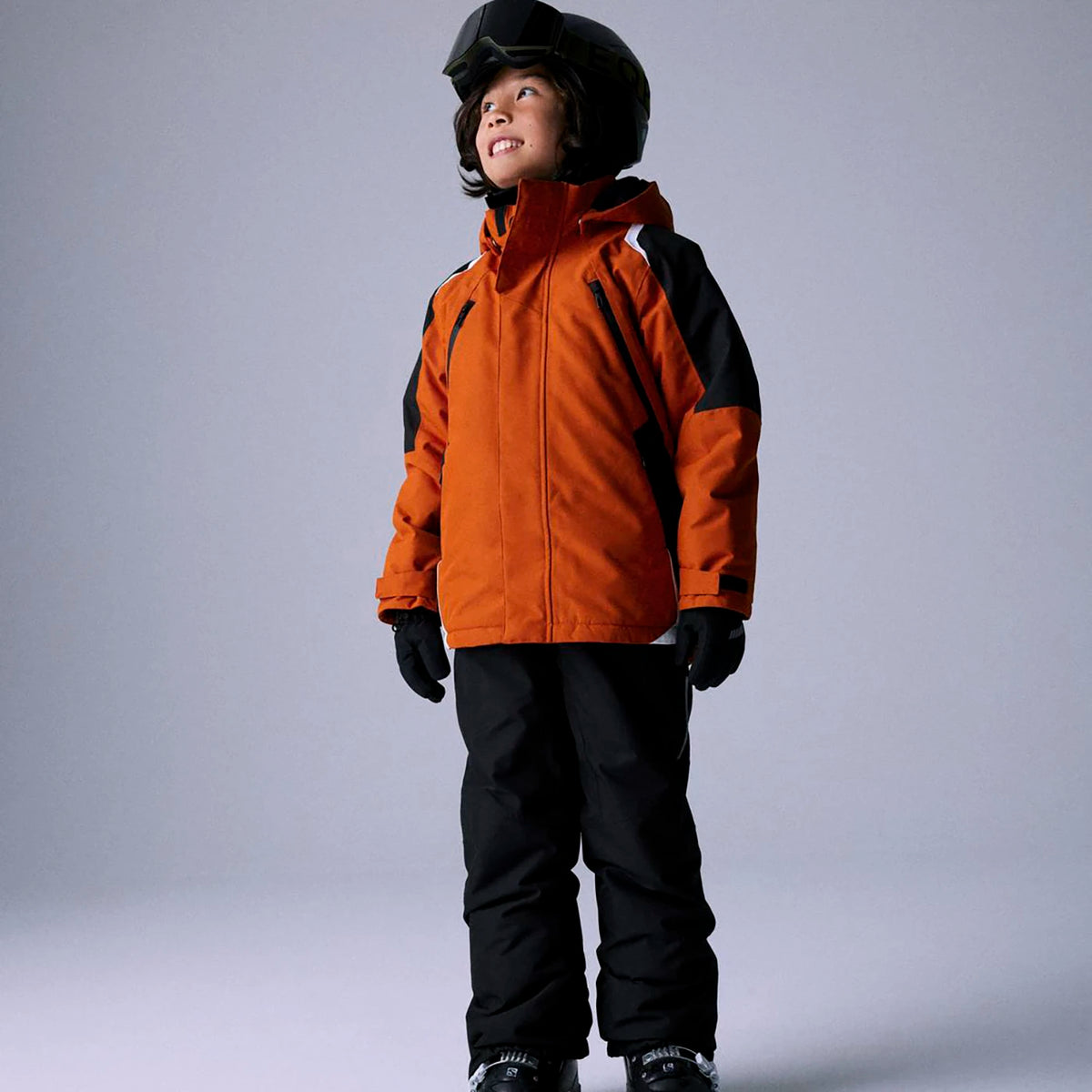 Nknsnow10 Overtrousers