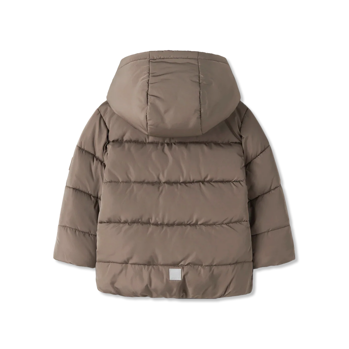 Nmmmathew Winter jacket