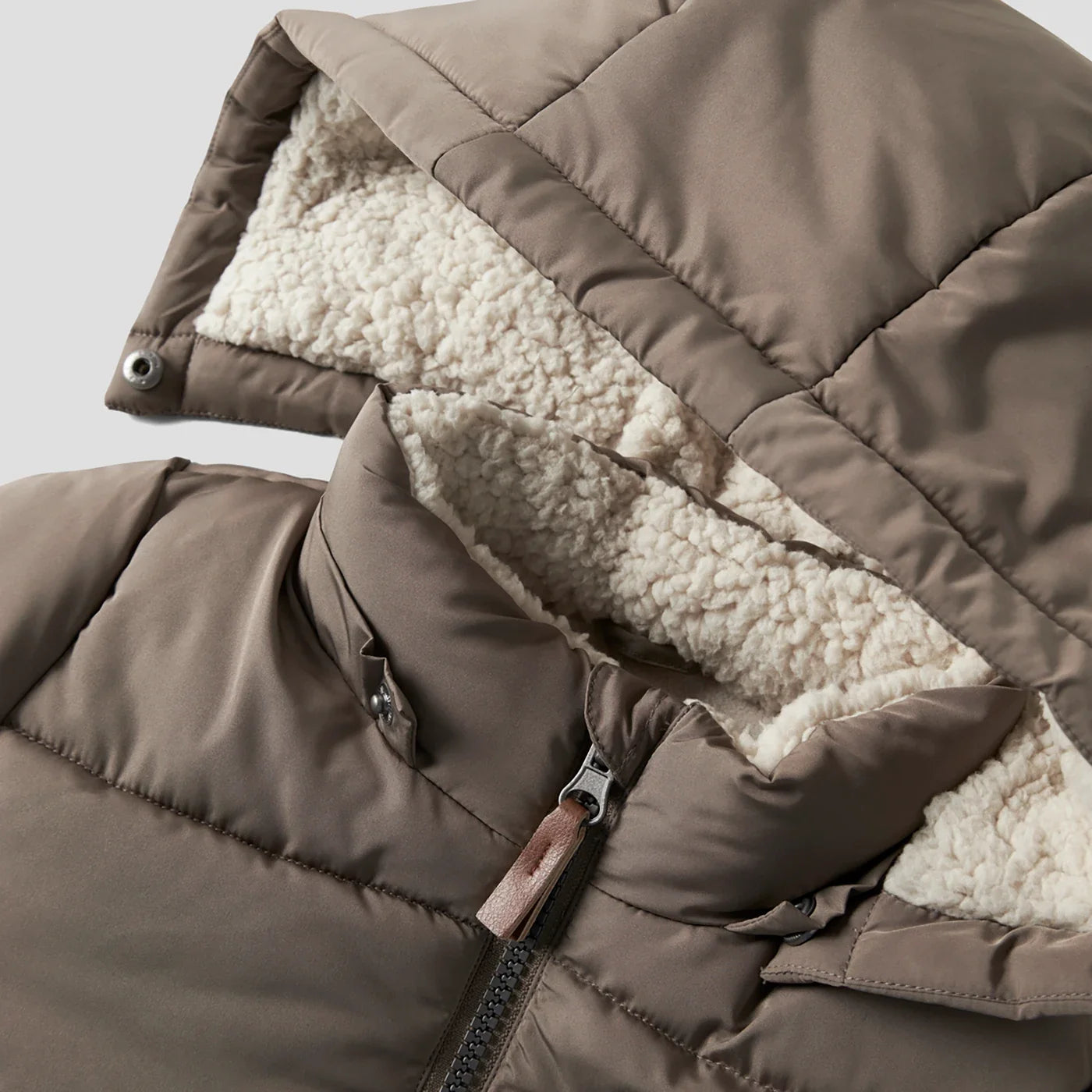 Nmmmathew Winter jacket