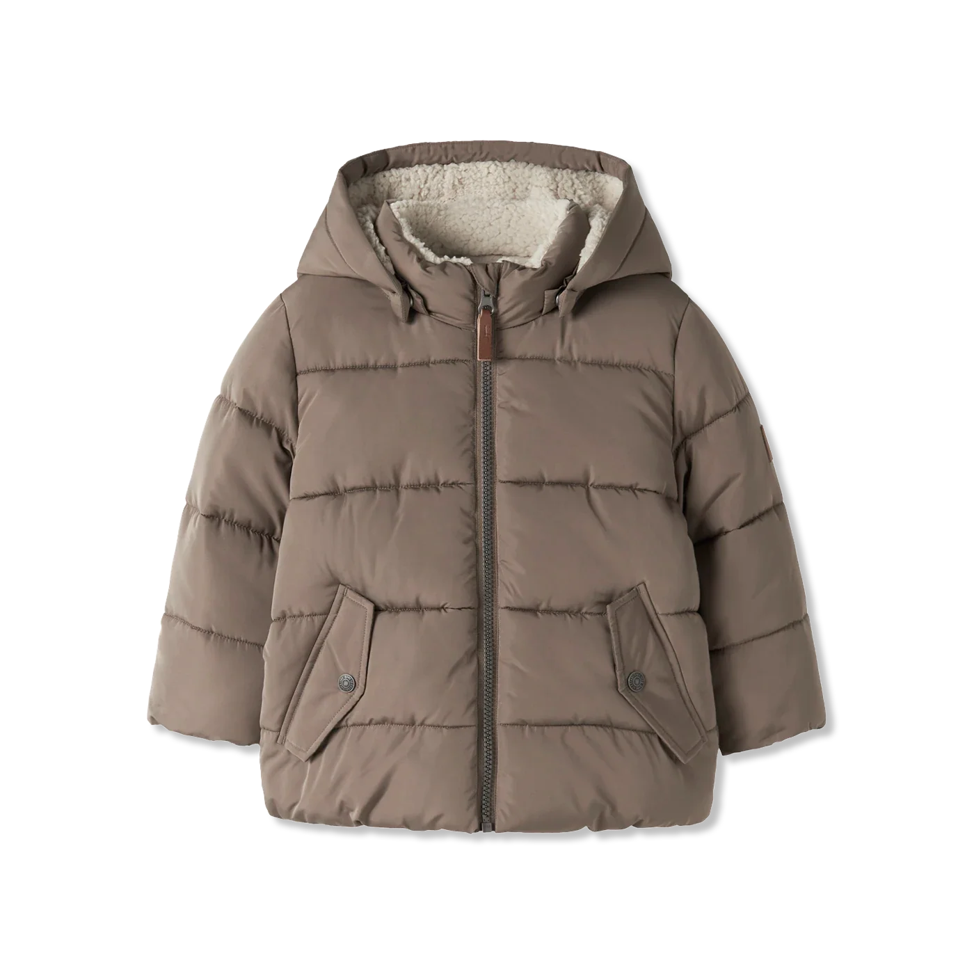 Nmmmathew Winter jacket