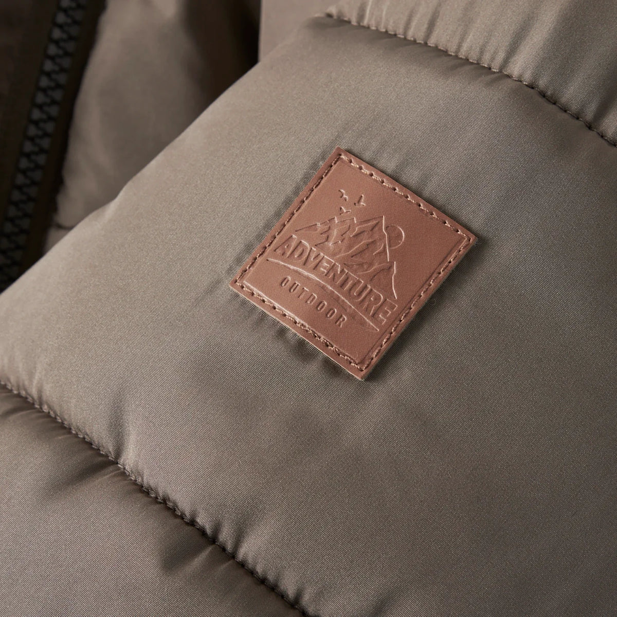 Nmmmathew Winter jacket